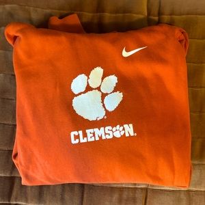 Clemson Sweatshirt